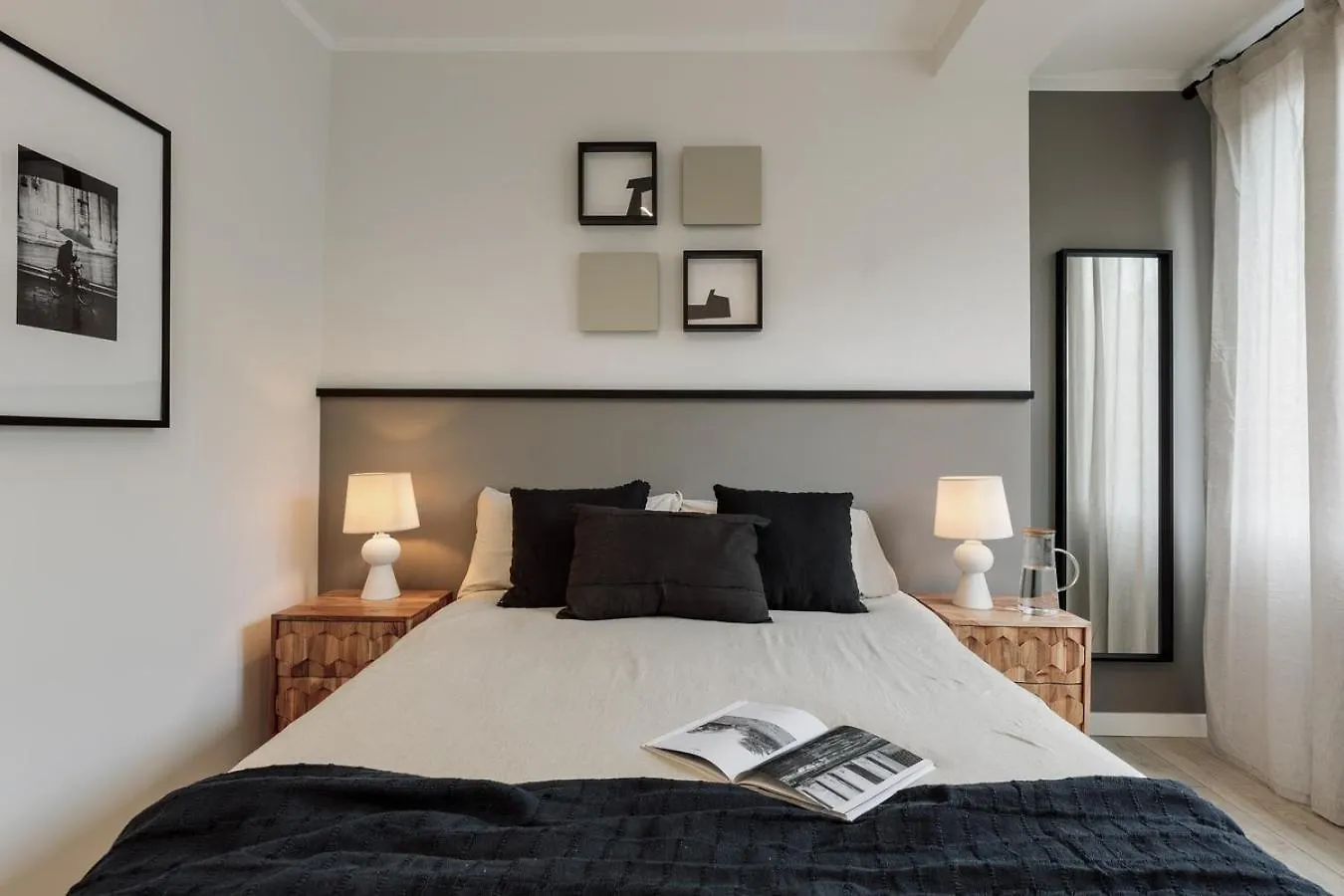 Rasa - 2 Bedroom In Sant Gervasy Barcelona